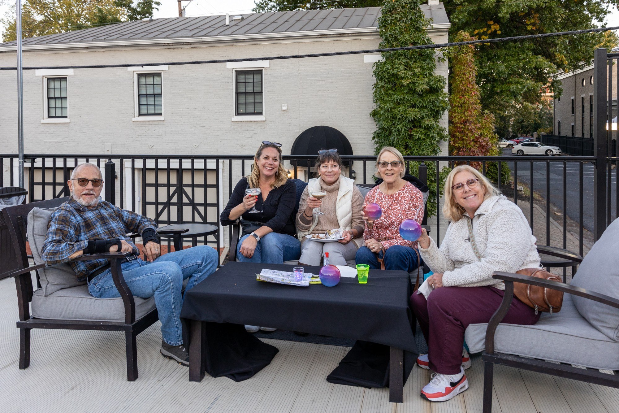 Roebling Row Image 92